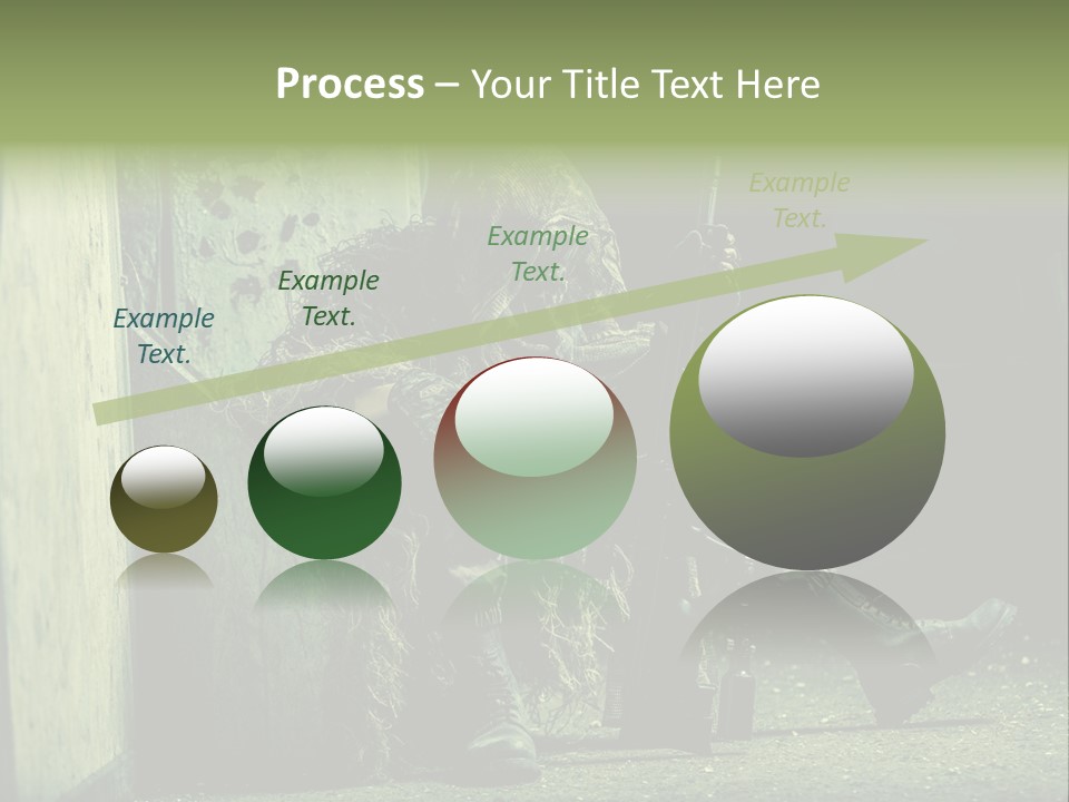 Medical Teeth Treatment PowerPoint Template