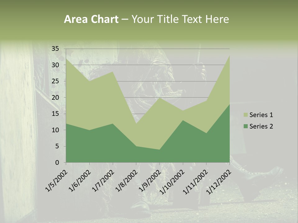 Medical Teeth Treatment PowerPoint Template