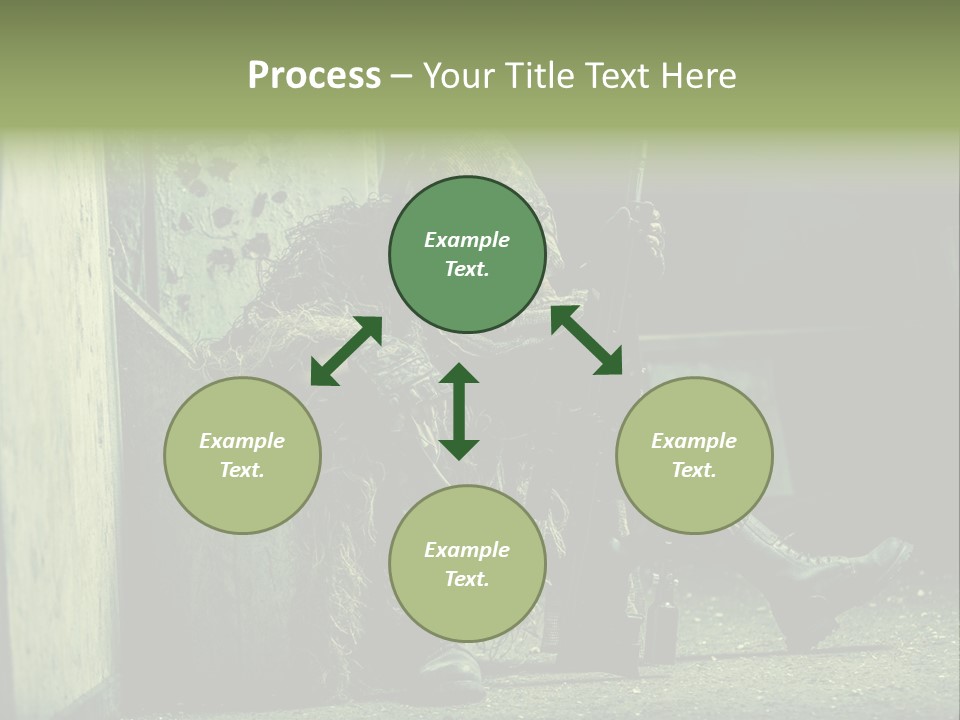 Medical Teeth Treatment PowerPoint Template