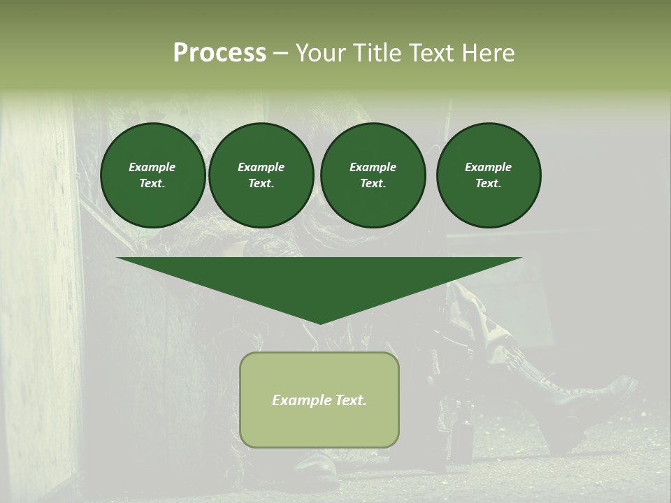 Medical Teeth Treatment PowerPoint Template