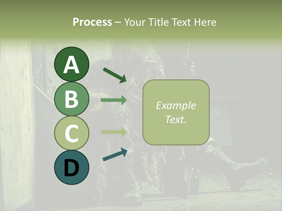 Medical Teeth Treatment PowerPoint Template