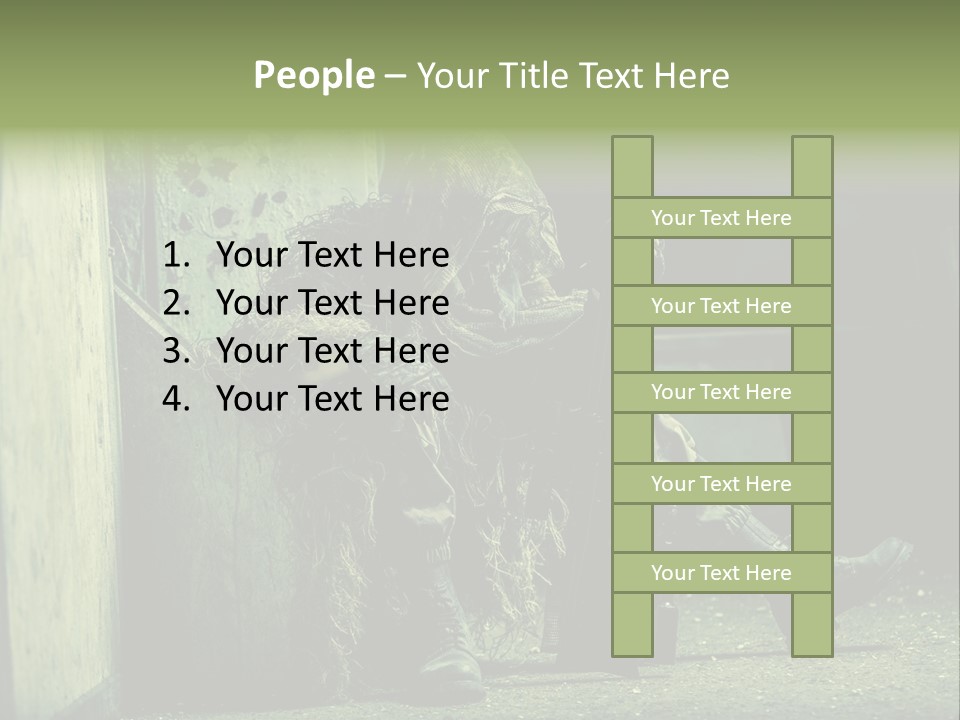 Medical Teeth Treatment PowerPoint Template