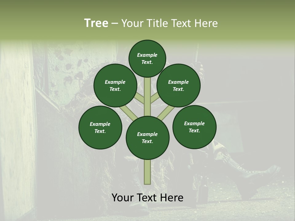 Medical Teeth Treatment PowerPoint Template