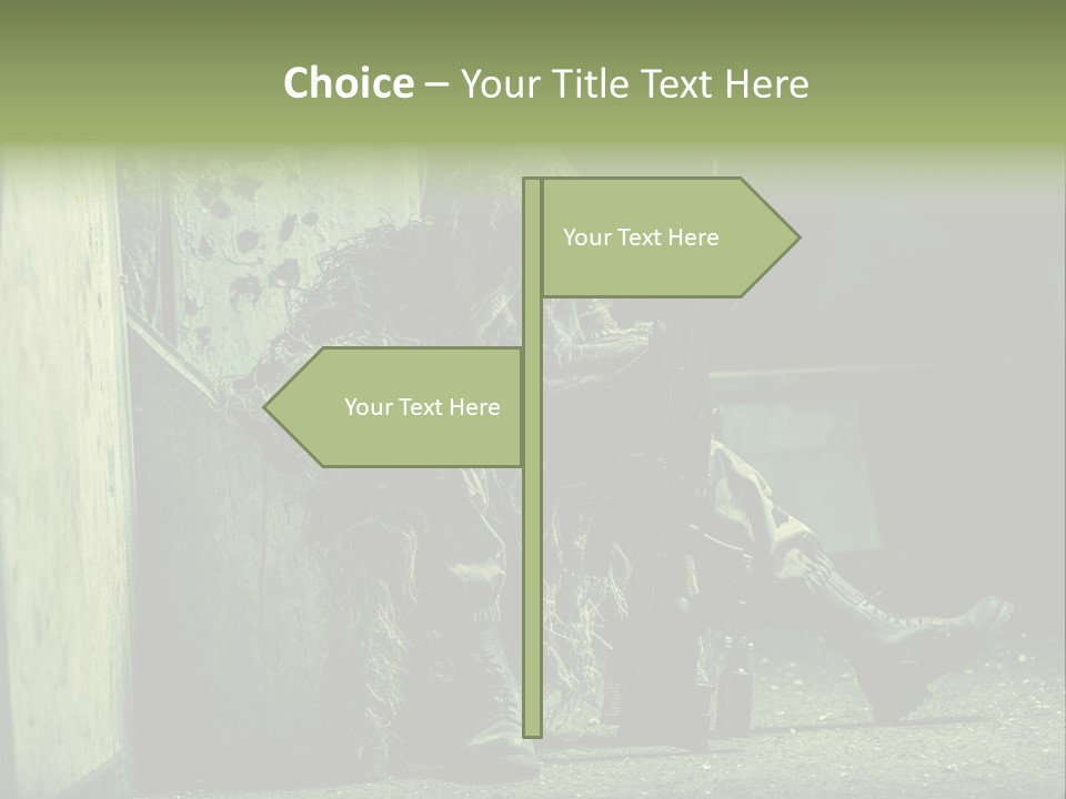 Medical Teeth Treatment PowerPoint Template