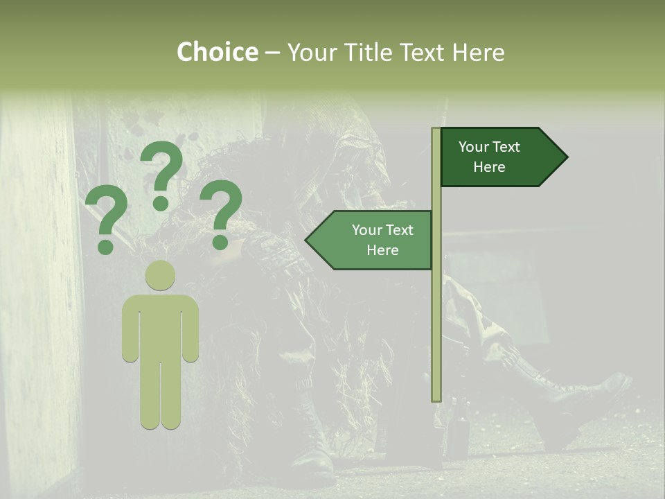 Medical Teeth Treatment PowerPoint Template