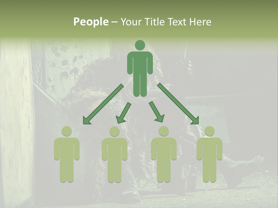 Medical Teeth Treatment PowerPoint Template