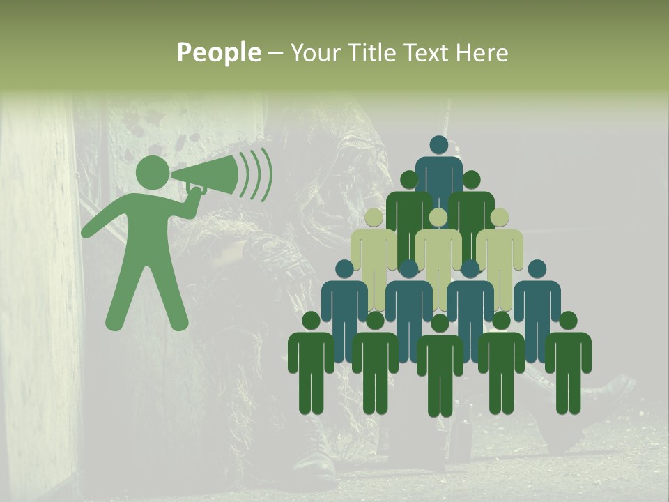 Medical Teeth Treatment PowerPoint Template