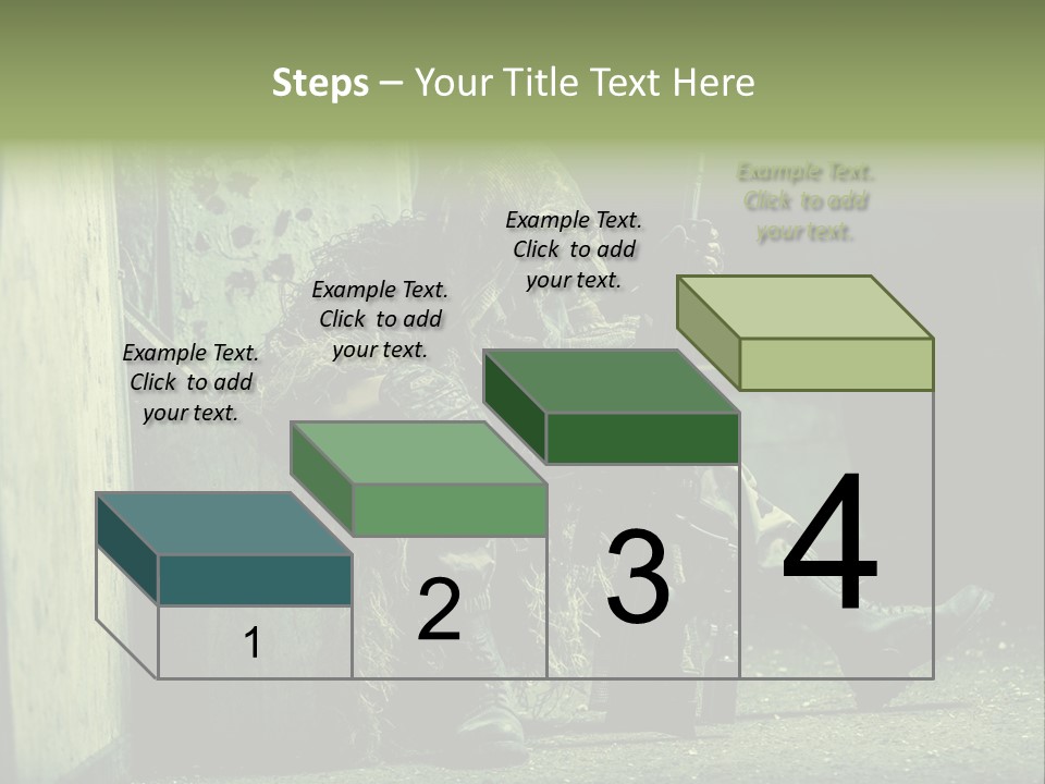 Medical Teeth Treatment PowerPoint Template