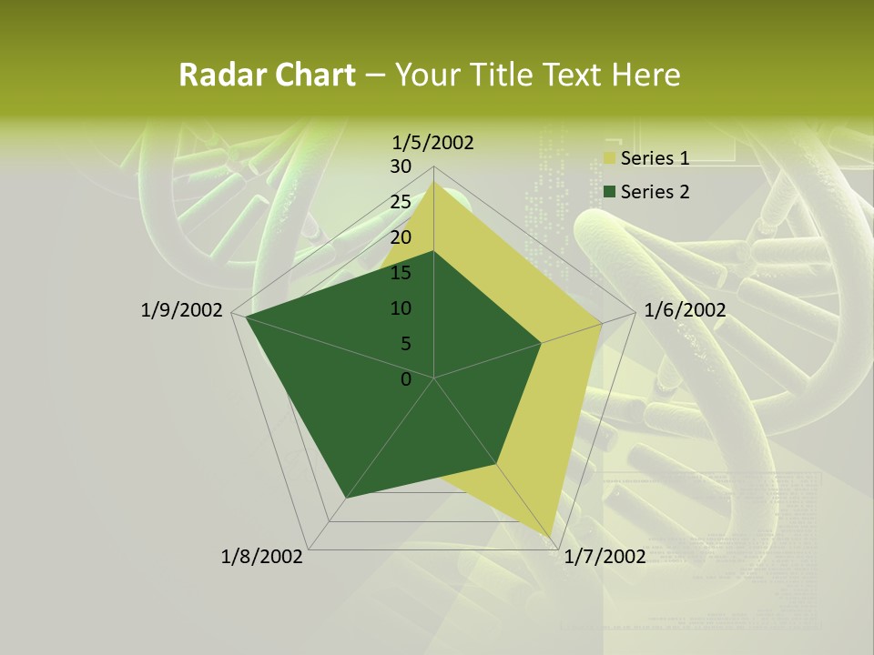 Structure Colour Abstract PowerPoint Template