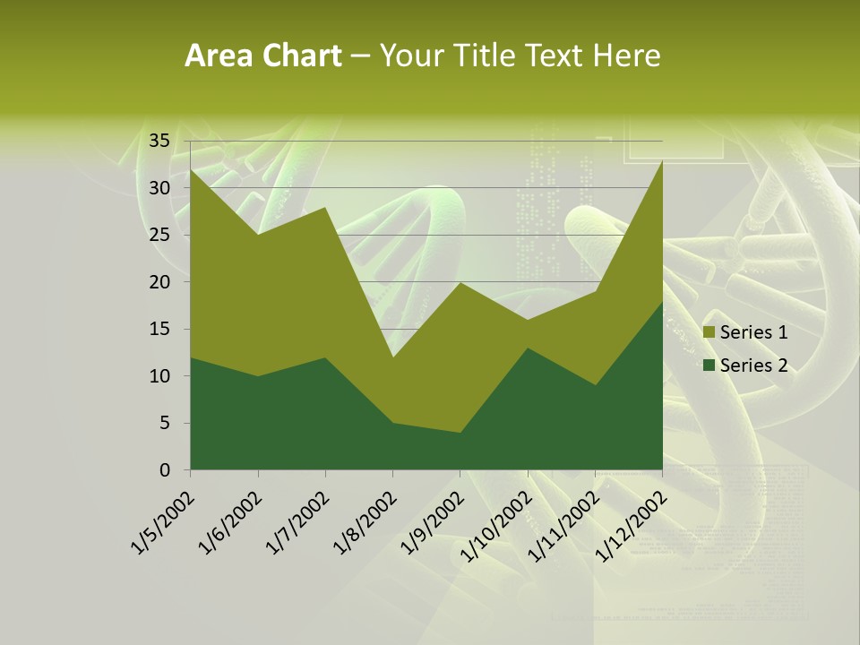 Structure Colour Abstract PowerPoint Template
