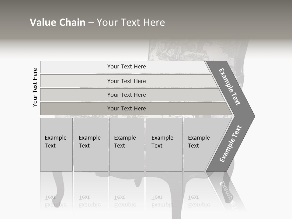 Design Royal Antique PowerPoint Template