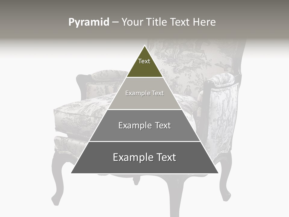 Design Royal Antique PowerPoint Template