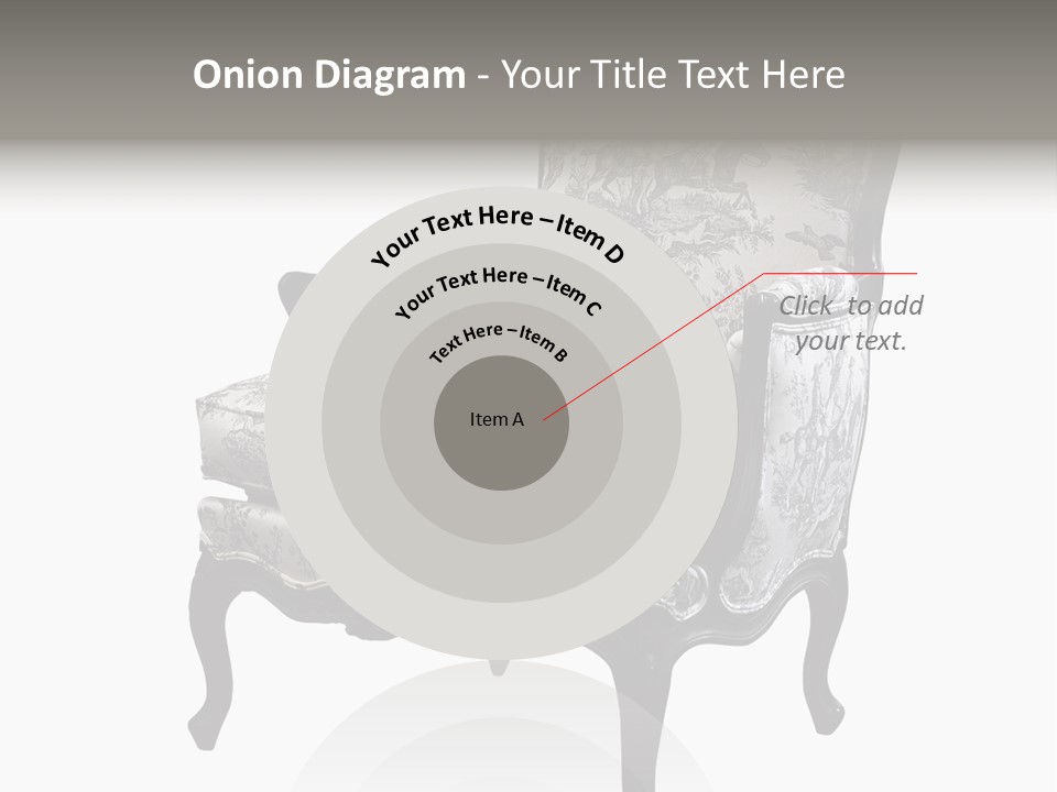 Design Royal Antique PowerPoint Template