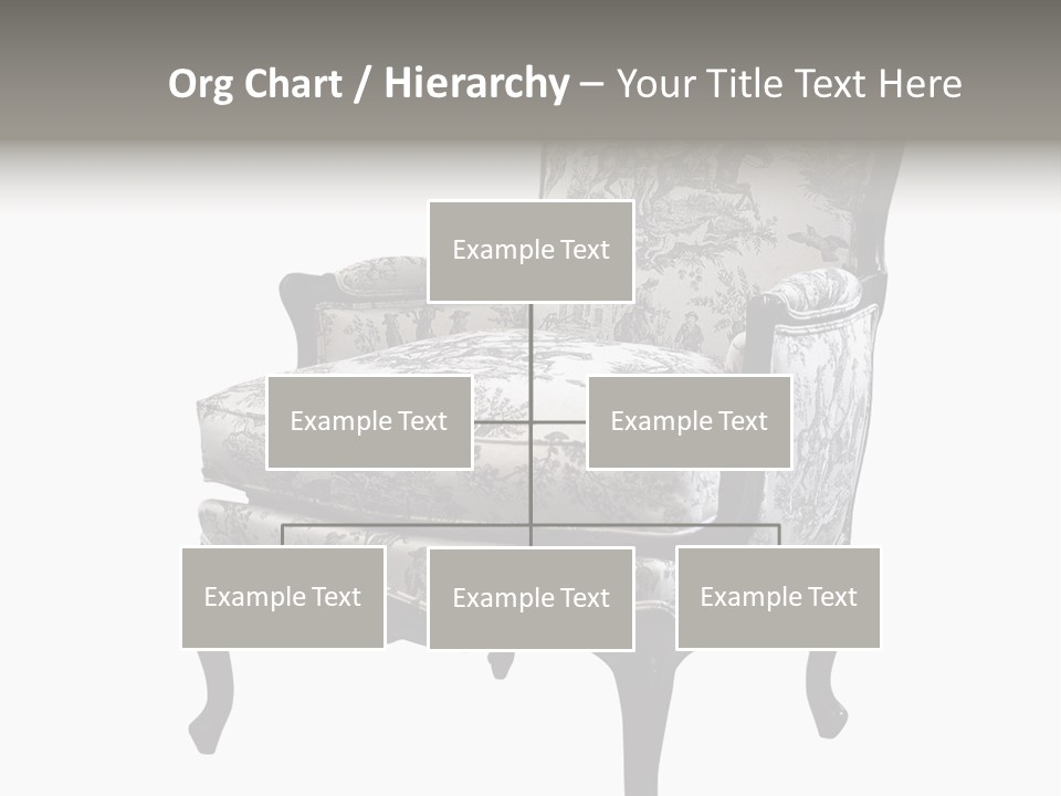 Design Royal Antique PowerPoint Template