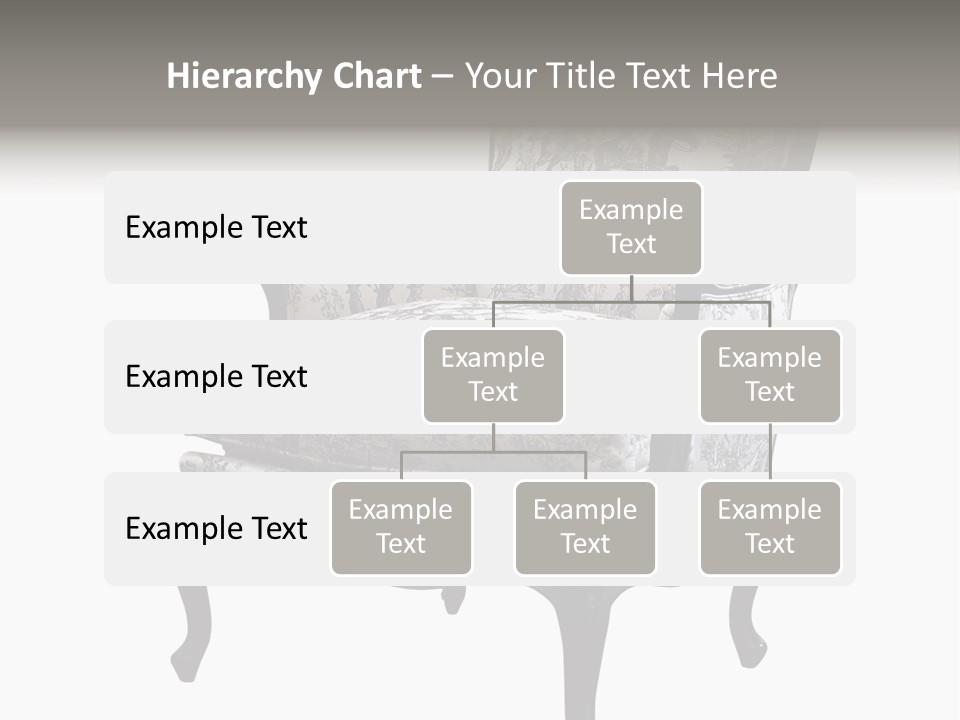 Design Royal Antique PowerPoint Template