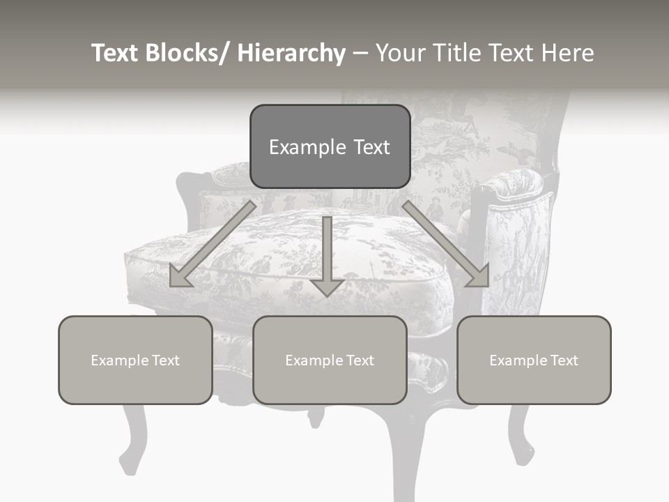 Design Royal Antique PowerPoint Template