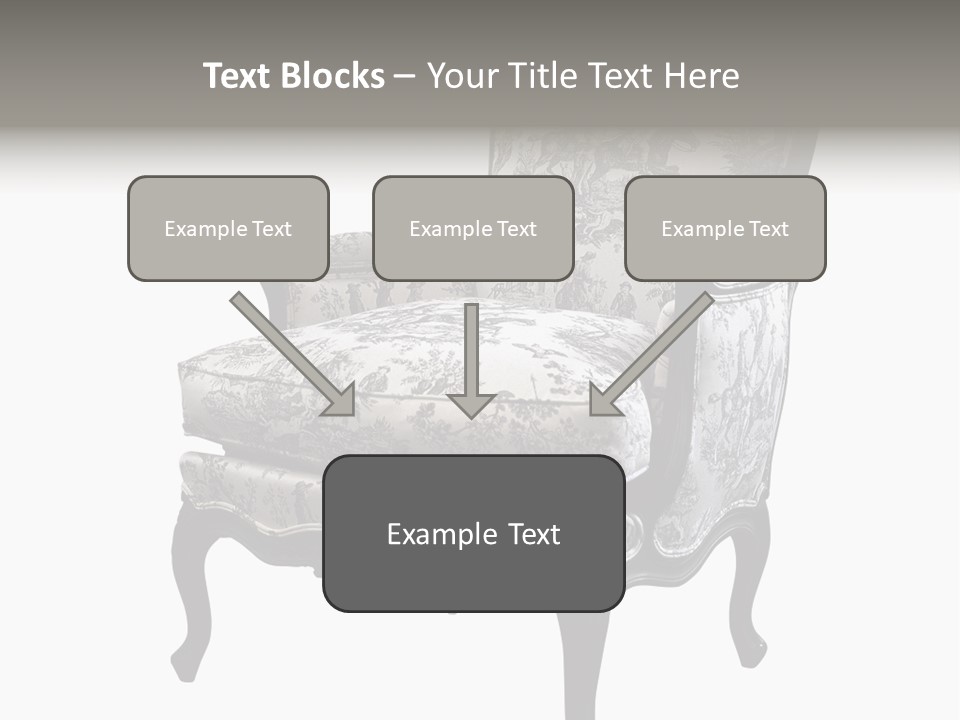Design Royal Antique PowerPoint Template