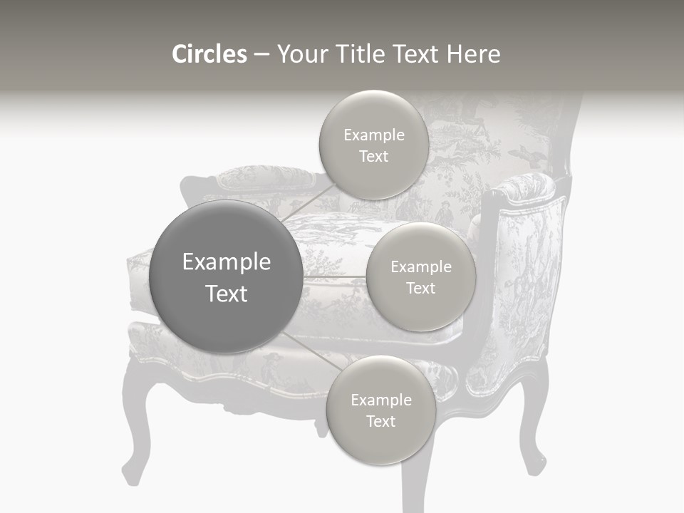 Design Royal Antique PowerPoint Template