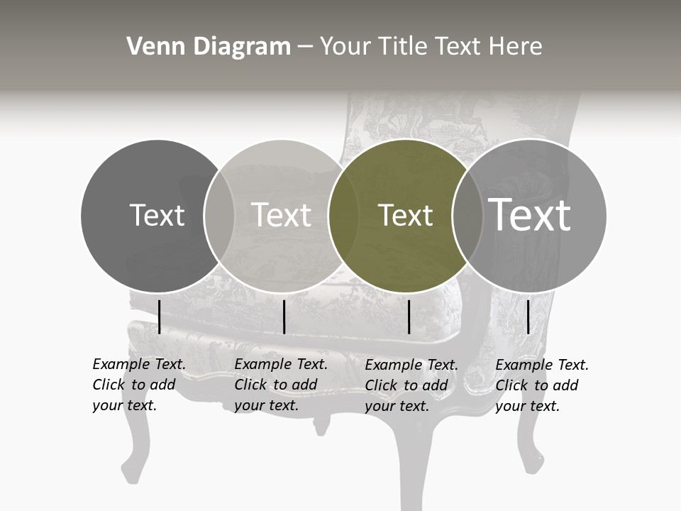 Design Royal Antique PowerPoint Template