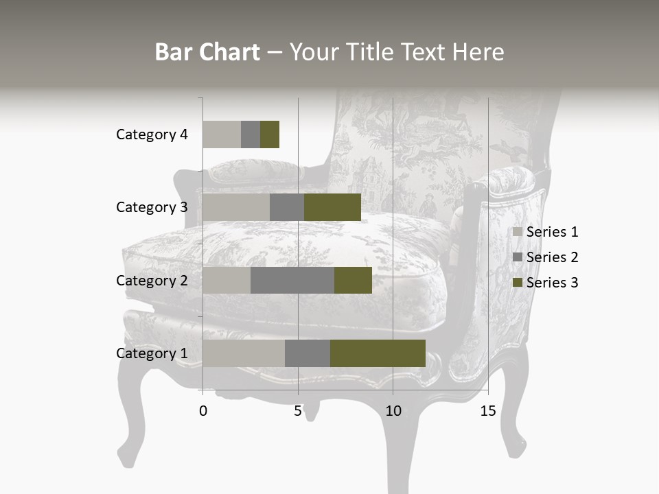 Design Royal Antique PowerPoint Template