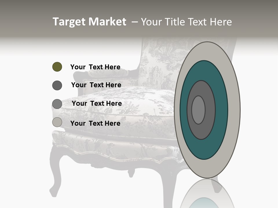 Design Royal Antique PowerPoint Template