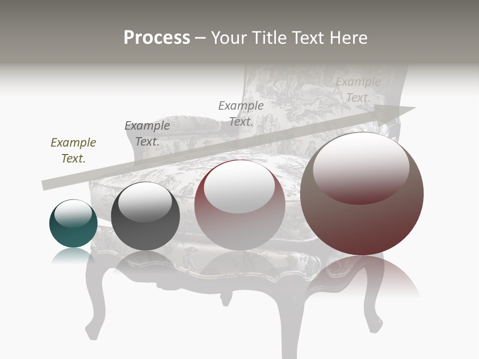 Design Royal Antique PowerPoint Template