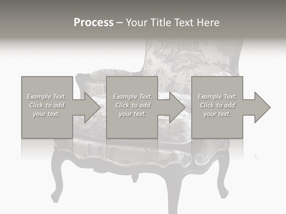 Design Royal Antique PowerPoint Template