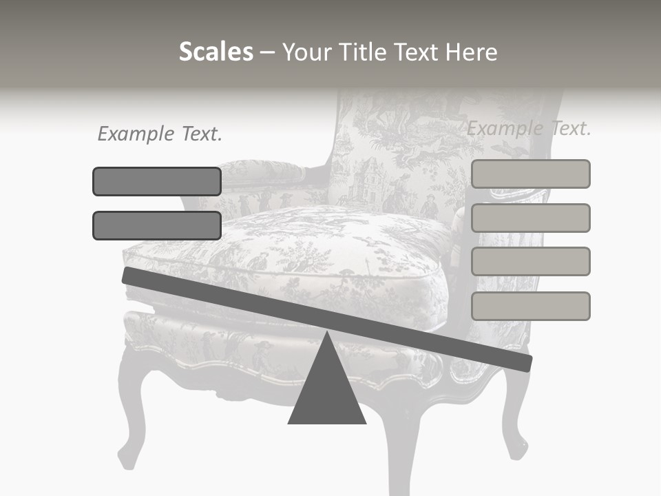 Design Royal Antique PowerPoint Template