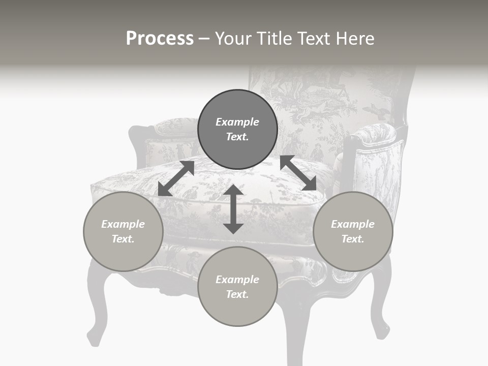 Design Royal Antique PowerPoint Template