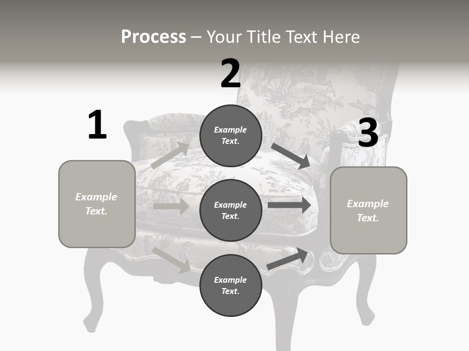 Design Royal Antique PowerPoint Template