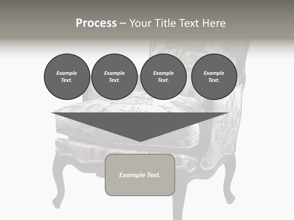 Design Royal Antique PowerPoint Template