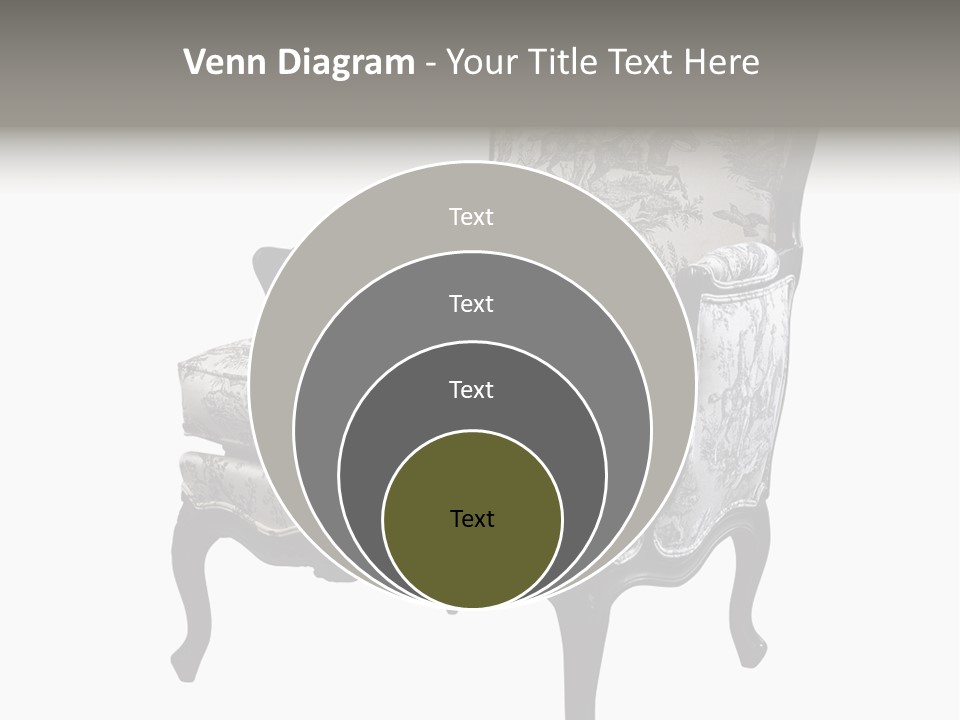 Design Royal Antique PowerPoint Template