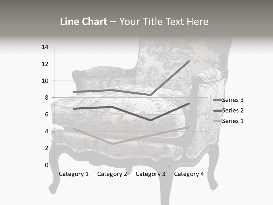 Design Royal Antique PowerPoint Template