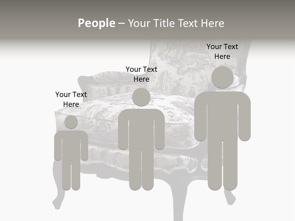 Design Royal Antique PowerPoint Template