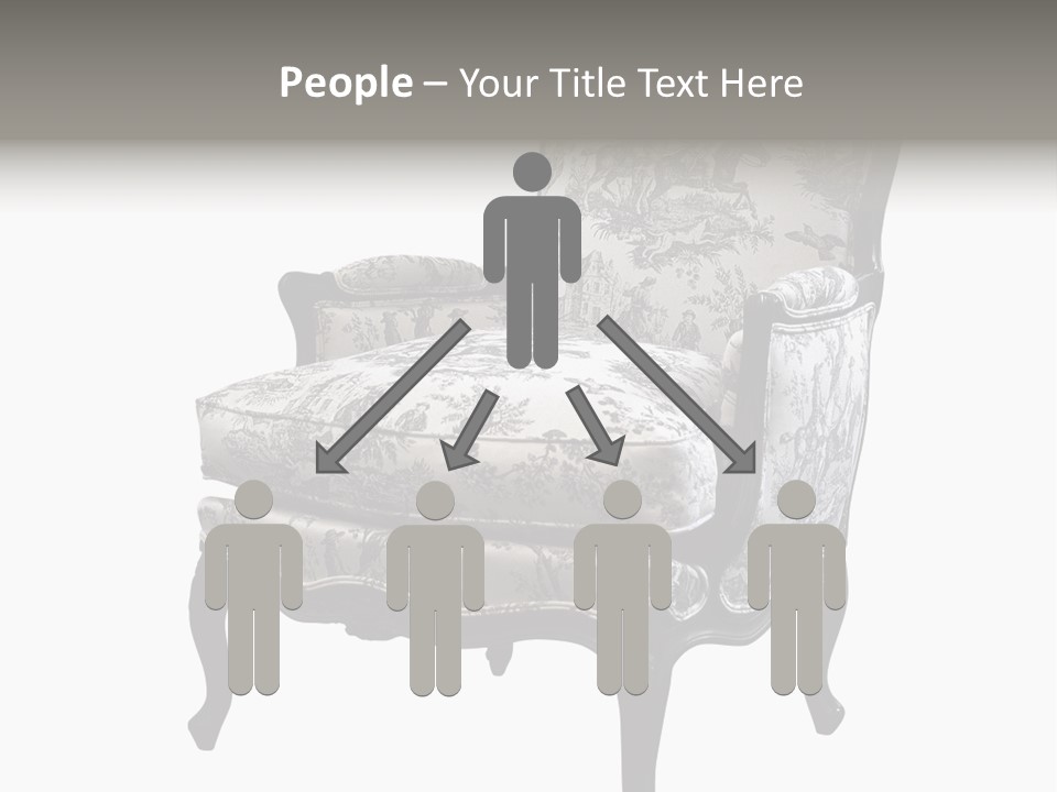 Design Royal Antique PowerPoint Template