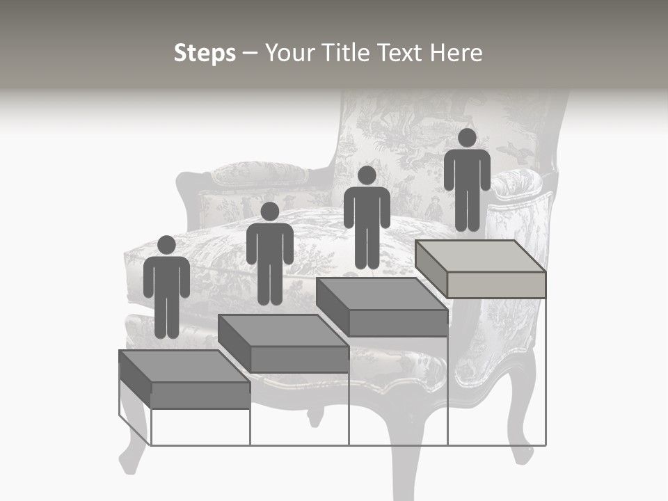 Design Royal Antique PowerPoint Template