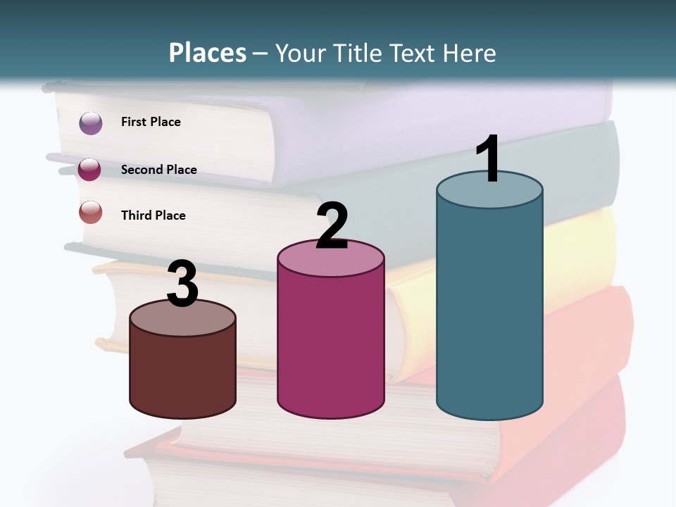 Open Study Classics PowerPoint Template
