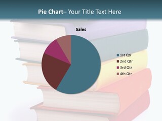 Open Study Classics PowerPoint Template