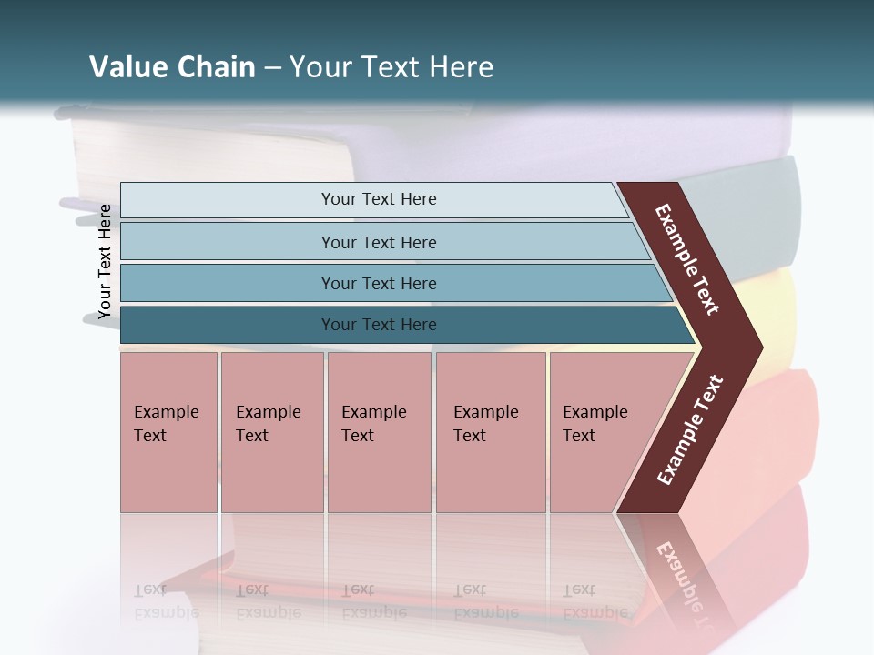 Open Study Classics PowerPoint Template
