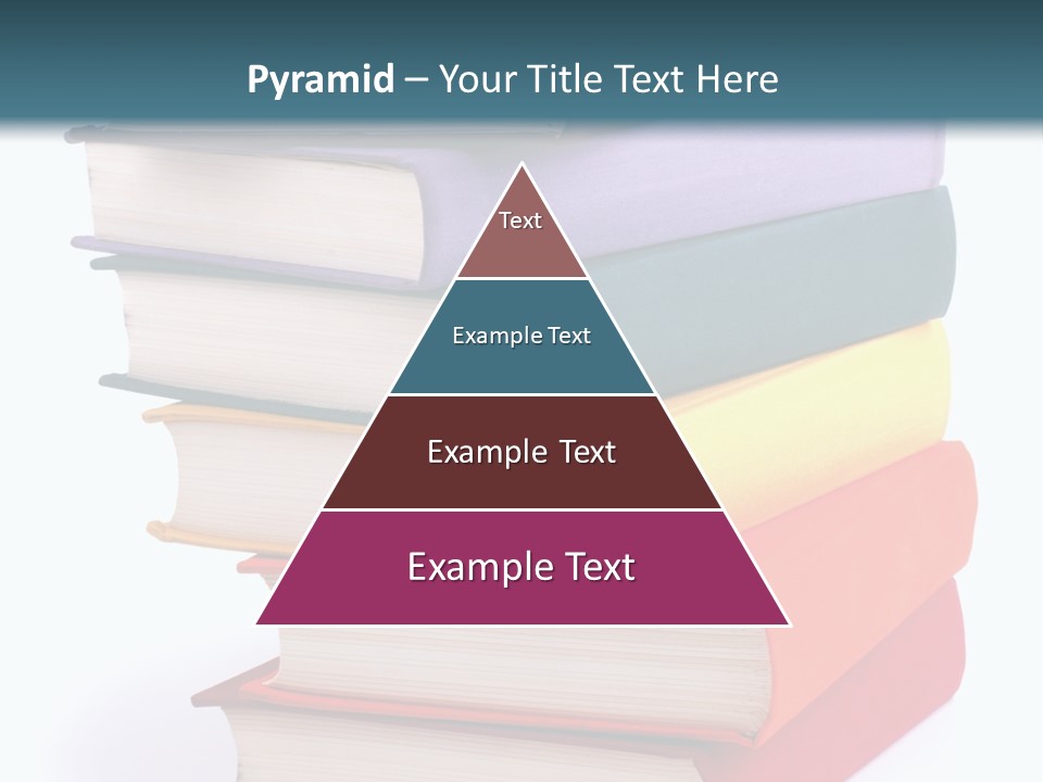 Open Study Classics PowerPoint Template