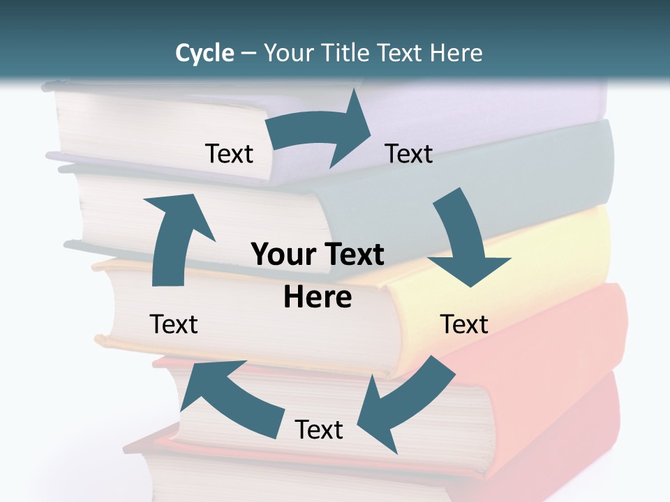 Open Study Classics PowerPoint Template