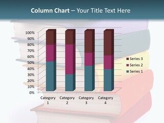 Open Study Classics PowerPoint Template