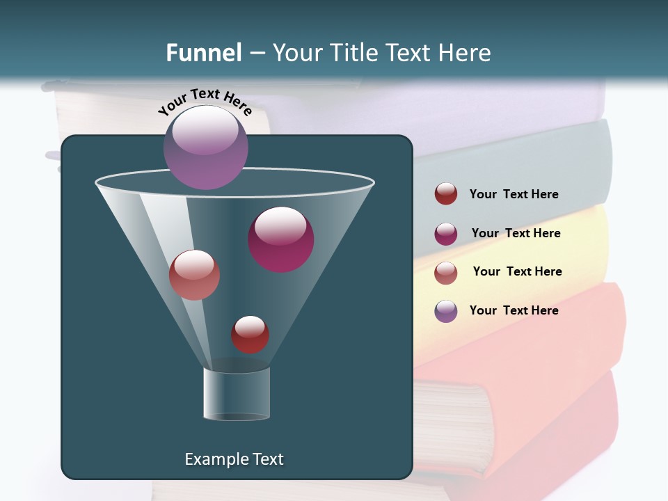 Open Study Classics PowerPoint Template