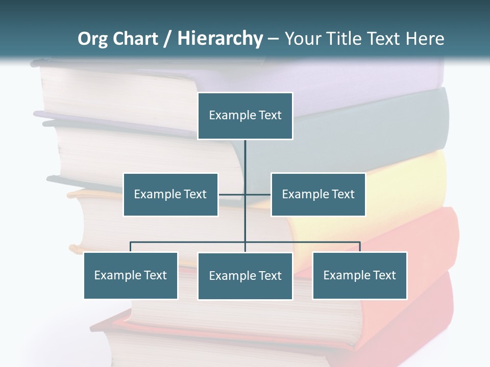 Open Study Classics PowerPoint Template