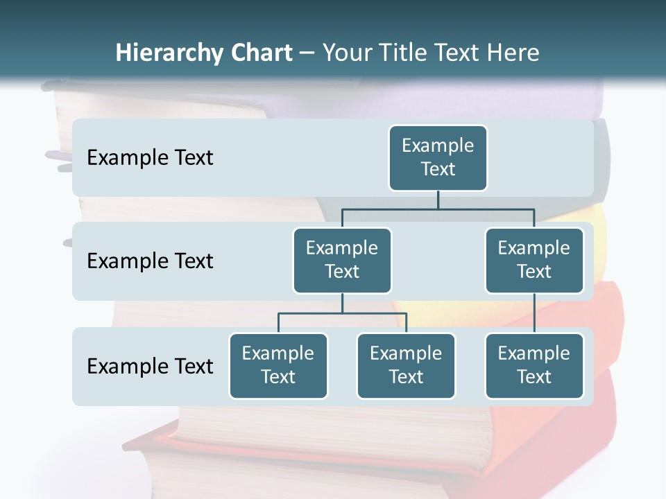 Open Study Classics PowerPoint Template