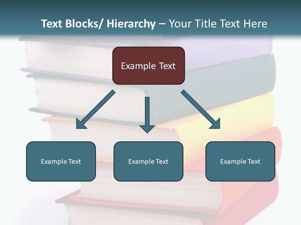 Open Study Classics PowerPoint Template