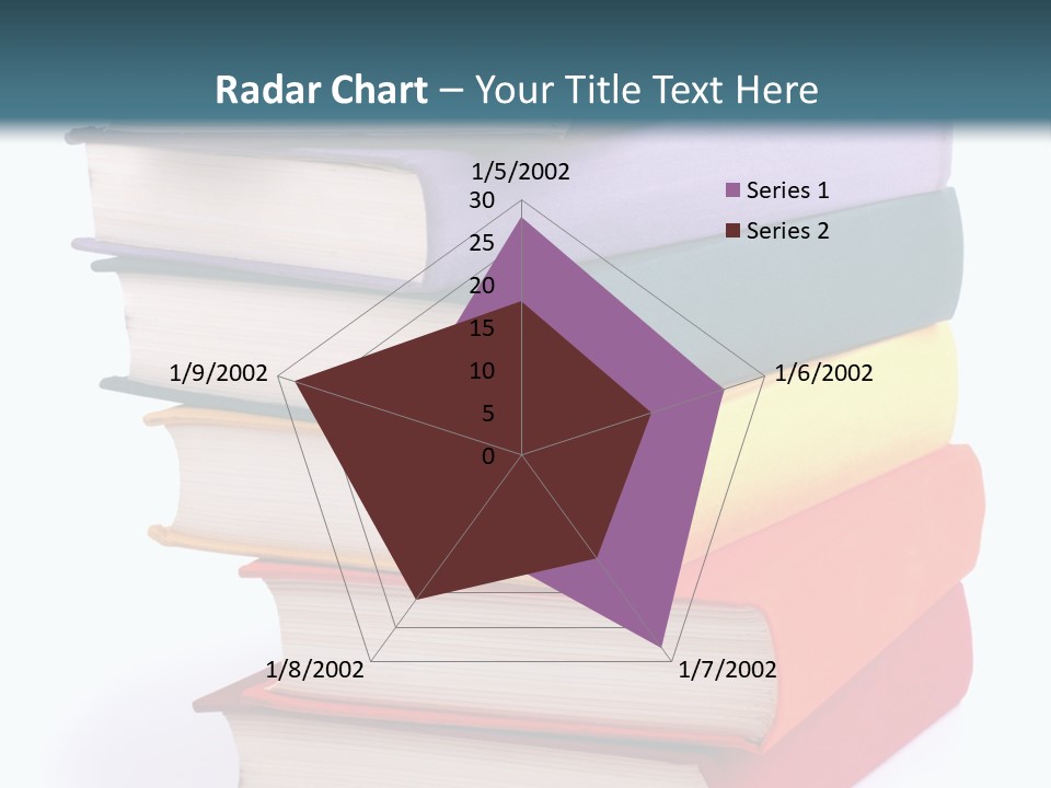 Open Study Classics PowerPoint Template