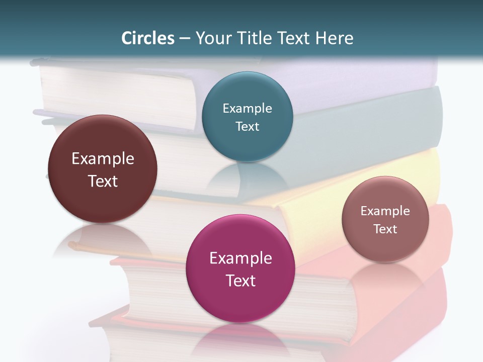 Open Study Classics PowerPoint Template
