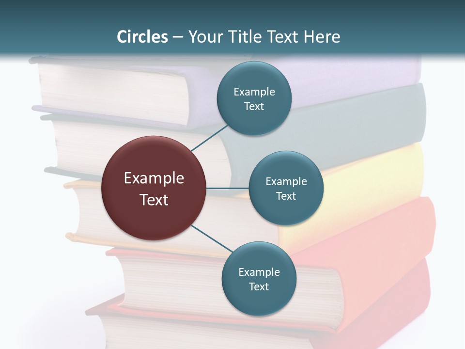 Open Study Classics PowerPoint Template