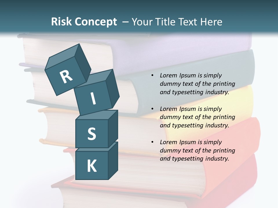 Open Study Classics PowerPoint Template